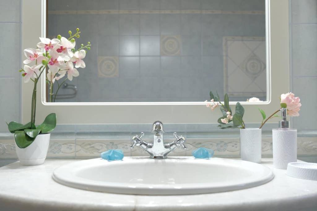 Sevi's Luxury Guesthouse Villa Ioannina Extérieur photo